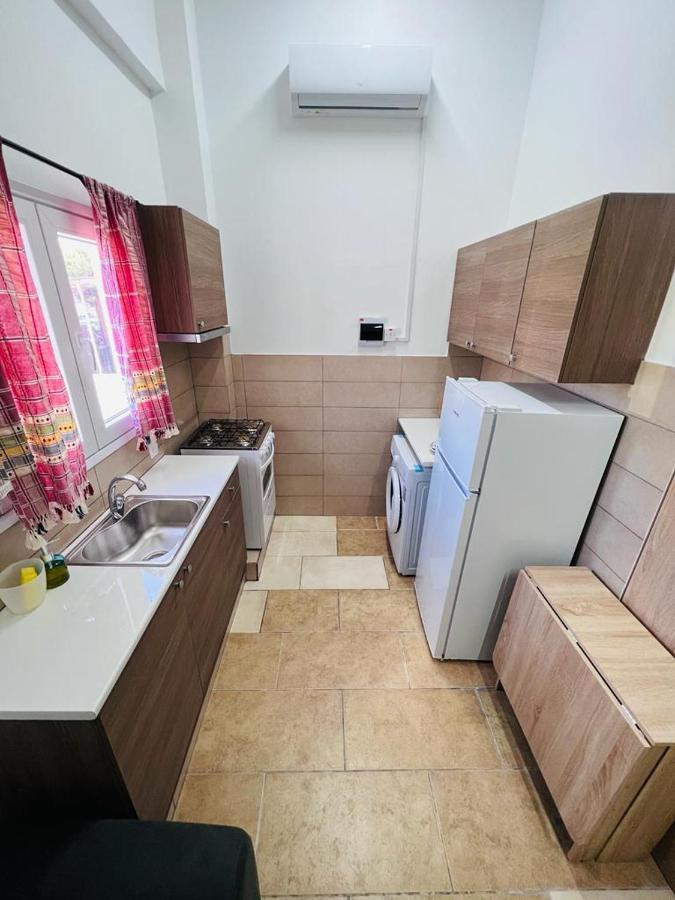 Cozy And Traditional - Ec Studios Larnaca Exterior foto