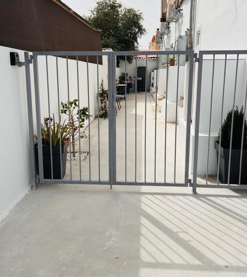 Cozy And Traditional - Ec Studios Larnaca Exterior foto